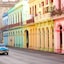 Ruleta Casas Vacacionales Habana Vieja