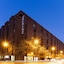 Novotel Madrid Center