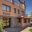Hotel Mora