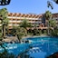 Hotel Puerto Palace