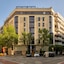 Hotel America Barcelona