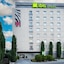 ibis Styles Barcelona Sant Joan Despi