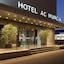 AC Hotel Murcia By Marriott