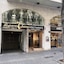 Aparthotel Hispanos 7 Suiza