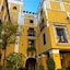 Las Casas De La Juderia