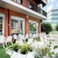 Hotel Zentral León Camino
