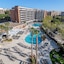 Hotel California Garden