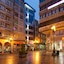 Hotel Longoria Plaza By Pandora Hoteles