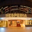 Hesperia Presidente