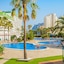 Apartamentos Coral Beach