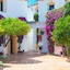 Globales Pueblo Andaluz
