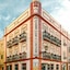 Alcoba Del Rey De Sevilla Boutique Hotel