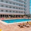 Port Fiesta Park Hotel