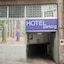 Photo Zabalburu Hotel