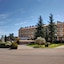 Hotel Rey Sancho Ramírez