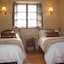 Hotel Entremontes
