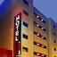 Hotel Zenit Dos Infantas