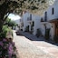 El Capistrano Sur y Villas anexas