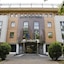 Hotel San Pablo Sevilla