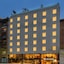 H10 Puerta De Alcalá