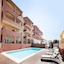 Hotel Santa Ponsa Pins