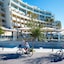 Aparthotel Fontanellas Playa