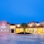 Praia D'el Rey Marriott Golf & Beach Resort