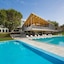 Ozadi Tavira Hotel