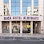 THE Hotel MASA Almirante LISBON Stylish