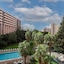 Lisbon Marriott Hotel