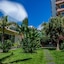 Dorisol Buganvilia Studio Hotel