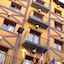 Hotel Sant Jordi By Alegria