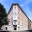 Hotel Babula Am Augarten