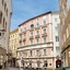 Radisson Blu Hotel Altstadt Salzburg
