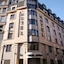 Astrid Centre Hotel