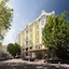 Grand Hotel London