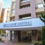 Mercure Sao Paulo Vila Olimpia
