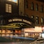Sheraton Centre Toronto Hotel
