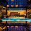 Four Seasons Hotel Vancouver