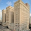 The Fairmont Palliser Hotel