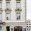 Design Hotel Plattenhof