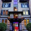 Sorell Boutique-Hotel Zürichberg