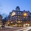 Hotel De La Paix