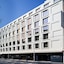 Pullman Basel Europe