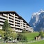 Sunstar Hotel Grindelwald