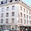 Hotel Weisses Kreuz