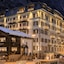 Hotel Monte Rosa