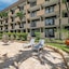 Irazu Hotel & Studios