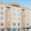 My Hotel Apollon Prague