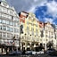 Hotel Ambassador Zlatá Husa